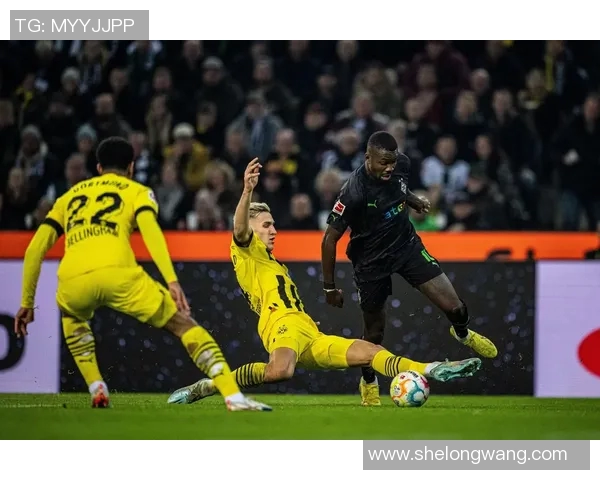 多特蒙德与门兴对决结果揭晓谁是胜者分析与回顾